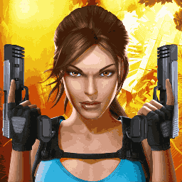 Lara Croft: Relic Run